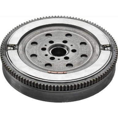SACHS Schwungrad 2294 501 185 Zwei-Massen-Schwungrad