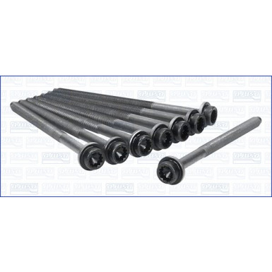 Zylinderkopfschraubensatz | 81036100