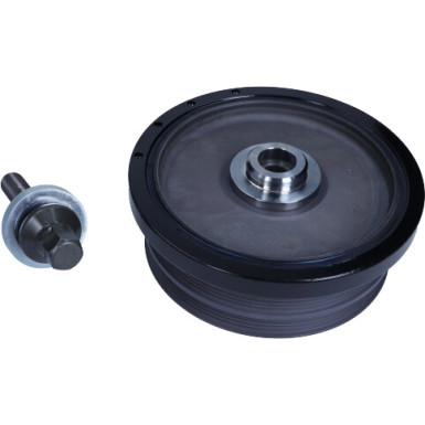 34166 Riemenscheibe, Kurbelwelle ProKit