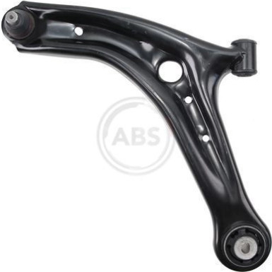 211228 Lenker, Radaufhängung 211228 Lenker, Radaufhängung