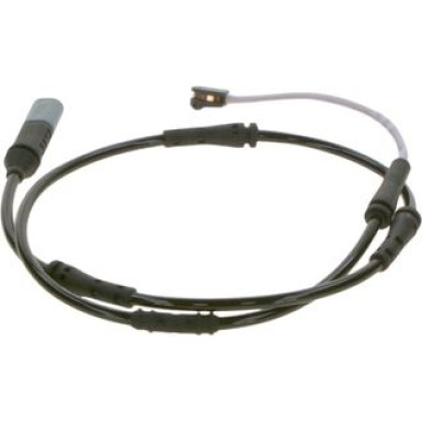 1 987 473 509 Warnkontakt, Bremsbelagverschleiß 1 987 473 509 Warnkontakt, Bremsbelagverschleiß