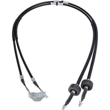 KAMOKA Seilzug, Feststellbremse 1190445 KAMOKA Seilzug, Feststellbremse 1190445