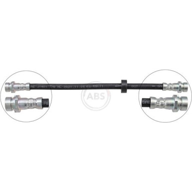 A.B.S. Bremsschlauch | SL 1510