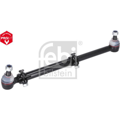 Gelenk - Lenkung Db 207D-508D Wzd U½Ny | 03389