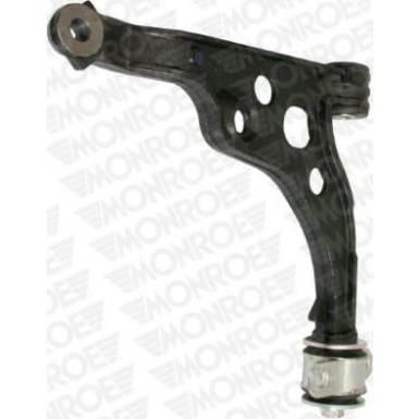 MONROE Lenker, Radaufhängung MONROE Lenker, Radaufhängung