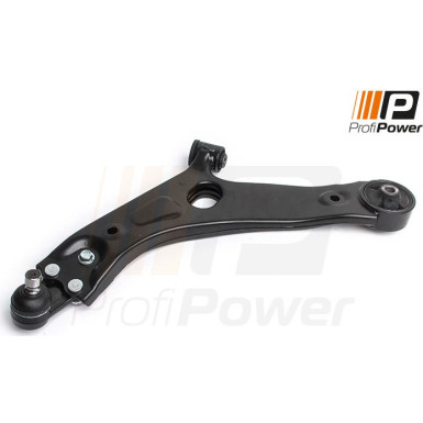 PROFIPOWER Lenker, Radaufhängung 1S1244L