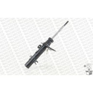 MONROE ORIGINAL-Gasdämpfer VA re | CITROEN C3,DS3 09 | G8206 MONROE ORIGINAL-Gasdämpfer VA re | CITROEN C3,DS3 09 | G8206