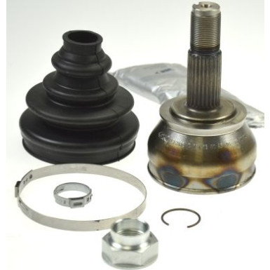 SPIDAN Homokinetisches Gelenk 21239