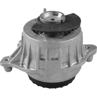 TEDGUM_TD Lagerung, Motor TED51911