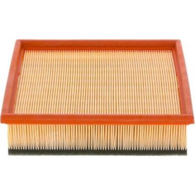 Luftfilter | FIAT Multipla | 1457433324