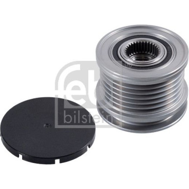 FEBI BILSTEIN Generatorfreilauf | 34589