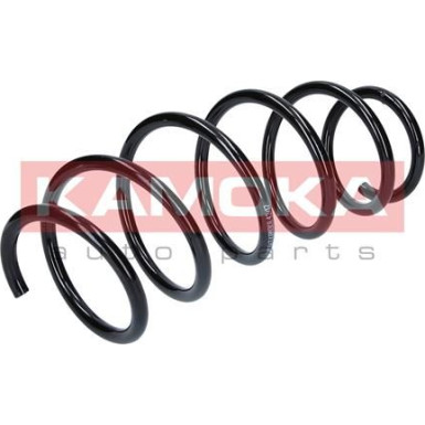 KAMOKA Fahrwerksfeder KAMOKA Fahrwerksfeder