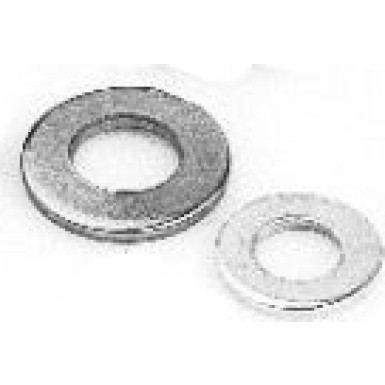 258-117 Federring, Abgasanlage 1 PACK=10 PCS