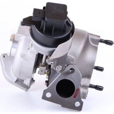 Nissens Turbo AUDI A4,5,6,Q5 04 FACTORY NEW 93074