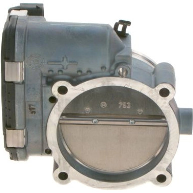 0 280 750 473 Drosselklappenstutzen 0 280 750 473 Drosselklappenstutzen