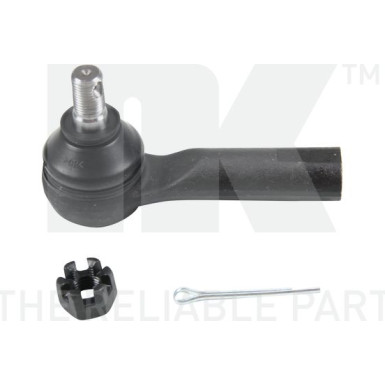 Gelenk - Lenkung Nissan Almera 00- Ver. Jap Pr/Le | 5032287 Gelenk - Lenkung Nissan Almera 00- Ver. Jap Pr/Le | 5032287