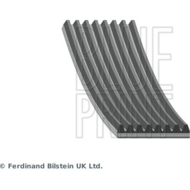 BluePrint Rillenriemen AD08R1355 BluePrint Rillenriemen AD08R1355