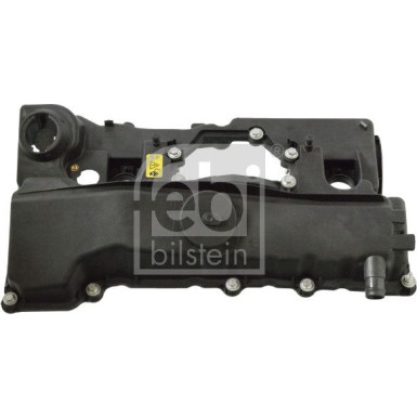 Ventildeckel mit Dichtung BMW febi Plus 107199