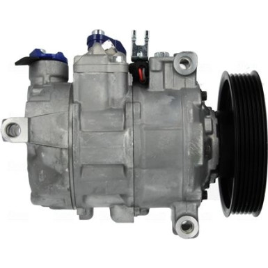 Kompressor PKW AUDI A6/S6 04- 2.4IV624V FIRST FIT 89111
