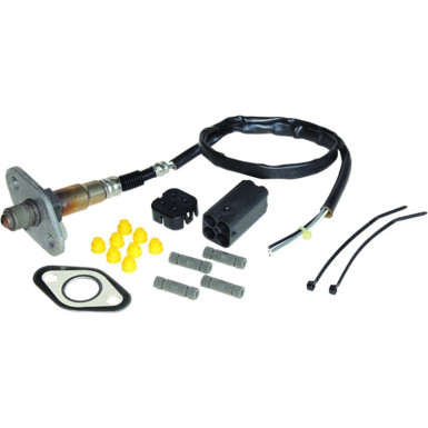 Lambdasonde | TOYOTA,NISSAN,RENAULT,LEXUS,DAIHATSU | 0 258 986 617