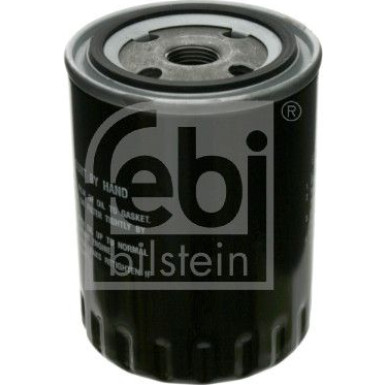 FEBI BILSTEIN Ölfilter