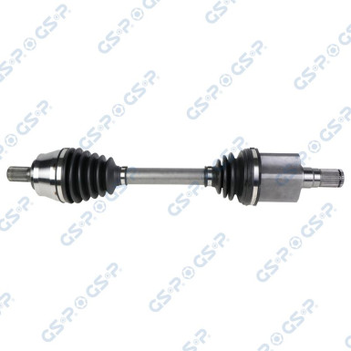 GSP Antriebswelle 262121