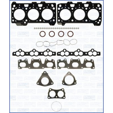52204700 Dichtungssatz, Zylinderkopf MULTILAYER STEEL 52204700 Dichtungssatz, Zylinderkopf MULTILAYER STEEL