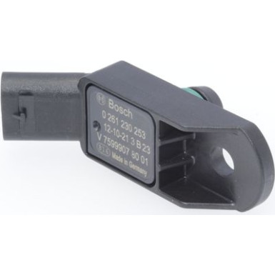 Drucksensor | BMW,PEUGEOT 308,MINI,CITROEN | 0 261 230 253