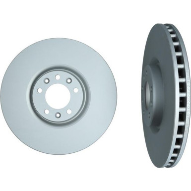 KAMOKA Bremsscheibe 103623