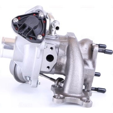 Nissens Turbo FORD B-Max,Fiesta 08 FACTORY NEW 93278