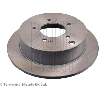 Bremsscheibe Kia T. Sportage 2.0-2.7 4Wd 04 | ADG04345 Bremsscheibe Kia T. Sportage 2.0-2.7 4Wd 04 | ADG04345