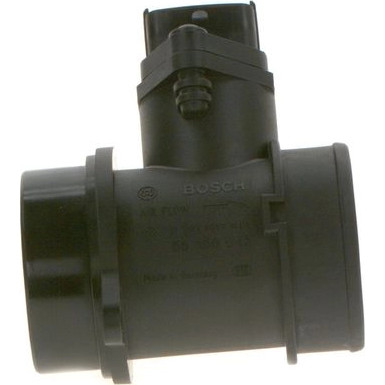 10 610 008 Luftmassenmesser | OPEL Agila,SUZUKI Ignis,Swift 03 | 0 281 002 619
