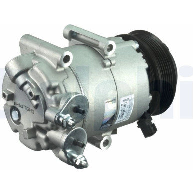 DELPHI Kompressor CS20348