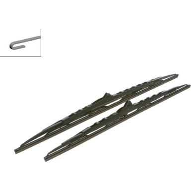 3 397 118 327 Wischblatt Twin