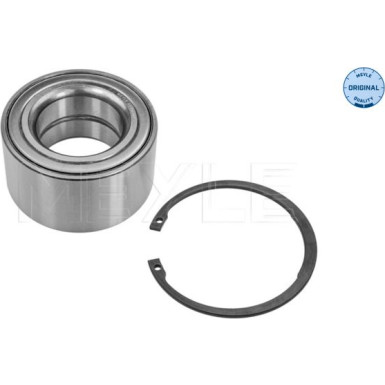 Radlagersatz MEYLE-ORIGINAL: True to OE 140980036