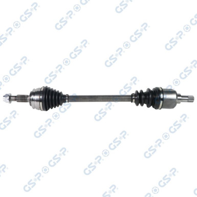 GSP Antriebswelle GSP Antriebswelle