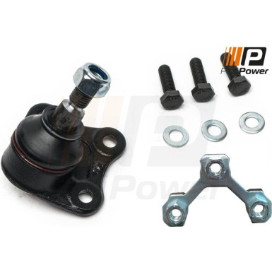 PROFIPOWER Trag-/Führungsgelenk 2S0004R