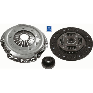 SACHS Kupplungssatz SACHS Kupplungssatz