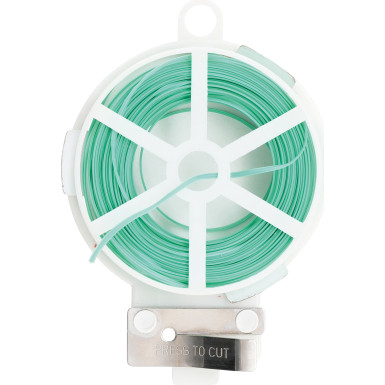 BGS Bindedraht im Spender 30 m BGS Do it yourself 9127