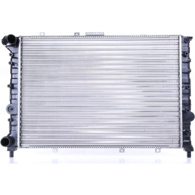 Wasserkühler PKW | ALFA 156 1,8/2,0/2,5 97- mit Klima | 60041