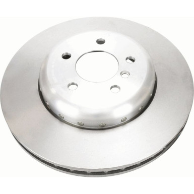 Bremsscheibe Bmw S. 5/6 F10/F11/F18 10 | DF6615S