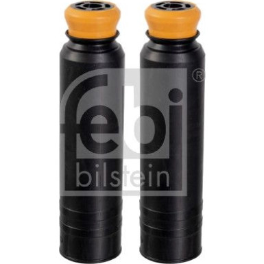 180834 Staubschutzsatz, Stoßdämpfer 180834 Staubschutzsatz, Stoßdämpfer