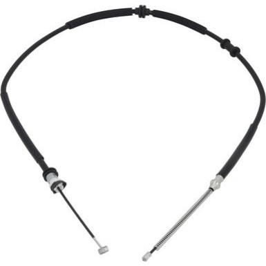 KAMOKA Seilzug, Feststellbremse 1190513