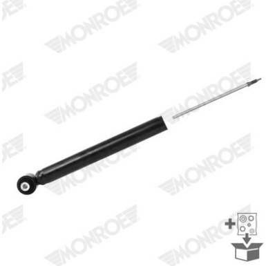 MONROE OESpectrum HA li/re | AUDI A3 2012 | 376195SP