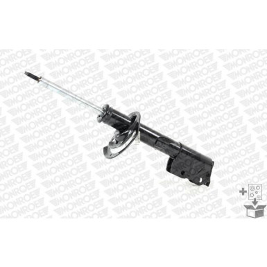 SENSA-TRAC-Stoßdämpfer | DODGE CALIBER | 72368ST SENSA-TRAC-Stoßdämpfer | DODGE CALIBER | 72368ST