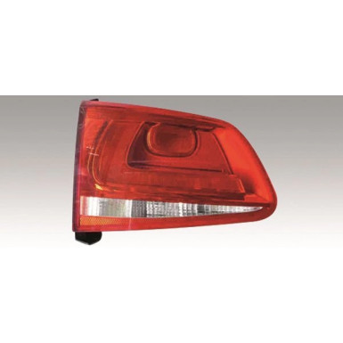 Heckleuchte I L O K-PLATTE VALEO PQ | VW TOUAREG 1,10-12,14 | 44259