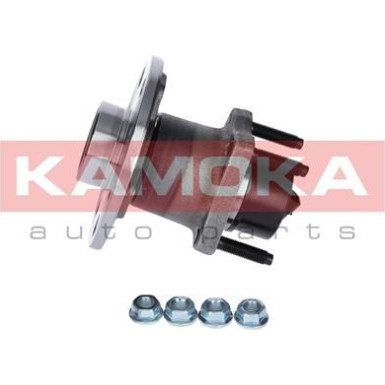 KAMOKA Radlagersatz | 5500080