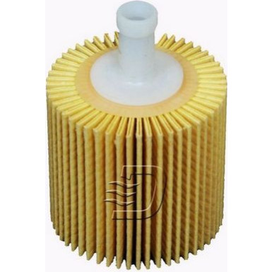 DENCKERMANN Ölfilter