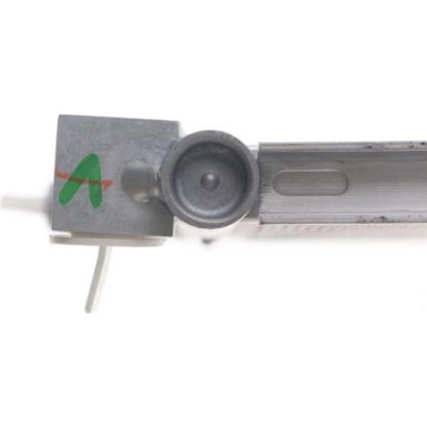 Kondensator, Klimaanlage BEHR AC 556 000S