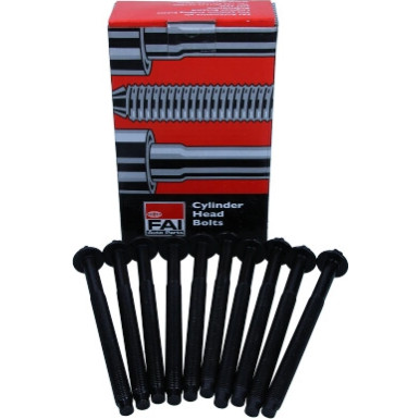 Zylinderkopfschraubensatz | B1157